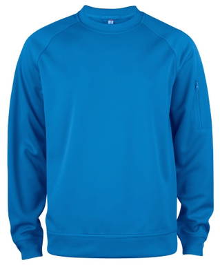 Clique Basic Active Roundneck 021010