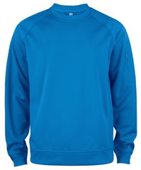 Clique Basic Active Roundneck 021010