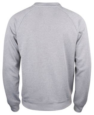 Clique Basic Active Roundneck 021010
