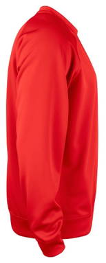 Clique Basic Active Roundneck 021010