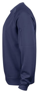 Clique Basic Active Roundneck 021010