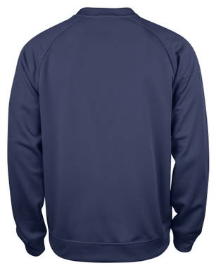 Clique Basic Active Roundneck 021010