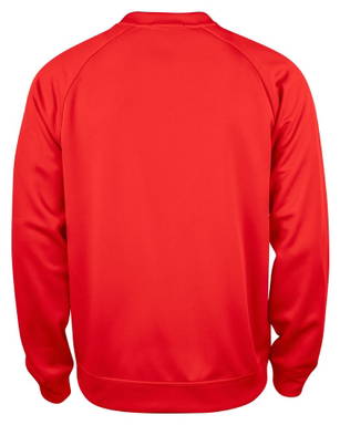 Clique Basic Active Roundneck 021010