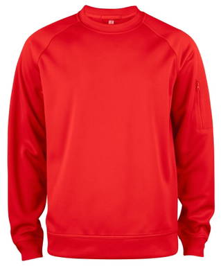 Clique Basic Active Roundneck 021010