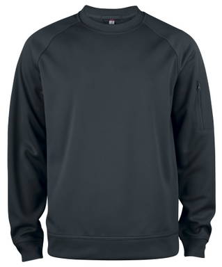Clique Basic Active Roundneck 021010