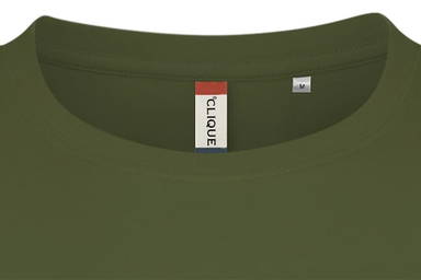 Clique Basic-T 029030