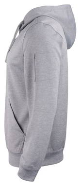 Clique Basic Active Hoody 021011