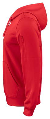 Clique Basic Active Hoody 021011