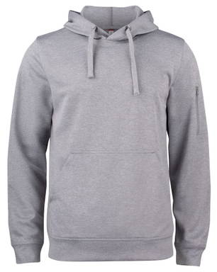 Clique Basic Active Hoody 021011