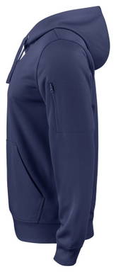 Clique Basic Active Hoody 021011