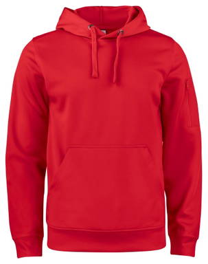 Clique Basic Active Hoody 021011