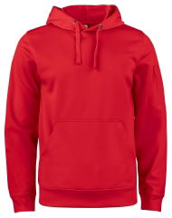 Clique Basic Active Hoody 021011