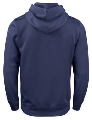 Clique Basic Active Hoody 021011