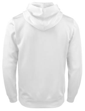 Clique Basic Active Hoody 021011