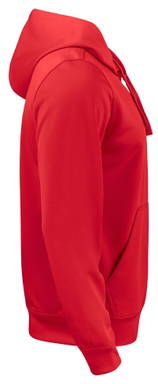 Clique Basic Active Hoody 021011