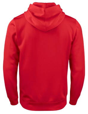 Clique Basic Active Hoody 021011