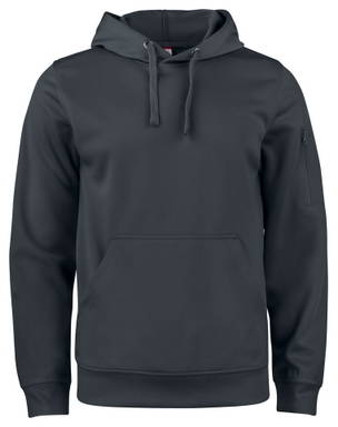 Clique Basic Active Hoody 021011