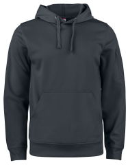 Clique Basic Active Hoody 021011