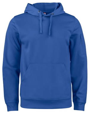 Clique Basic Active Hoody 021011
