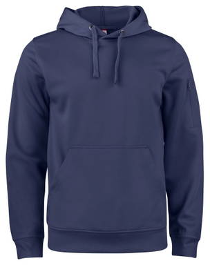 Clique Basic Active Hoody 021011