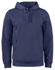 Clique Basic Active Hoody 021011