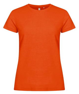 Clique Basic-T Women 029031