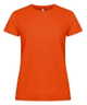 Diep-oranje
