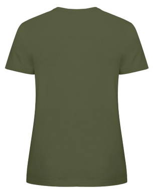 Clique Basic-T Women 029031