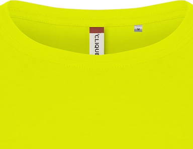 Clique Basic-T Women 029031