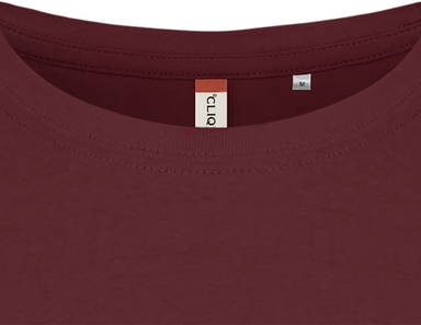 Clique Basic-T Women 029031