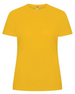 Clique Basic-T Women 029031