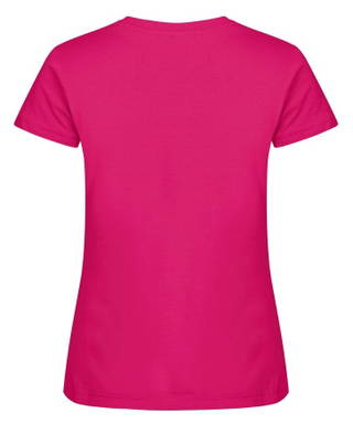 Clique Basic-T Women 029031