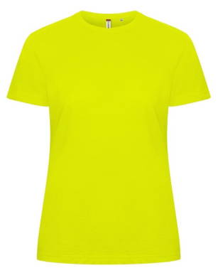 Clique Basic-T Women 029031