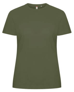 Clique Basic-T Women 029031