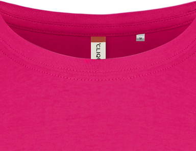 Clique Basic-T Women 029031