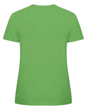 Clique Basic-T Women 029031