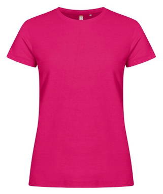 Clique Basic-T Women 029031