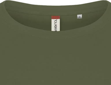 Clique Basic-T Women 029031