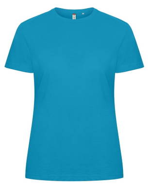Clique Basic-T Women 029031