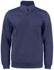 Clique Basic Active Half Zip 021013