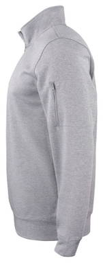 Clique Basic Active Half Zip 021013