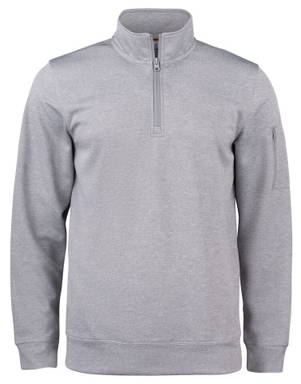 Clique Basic Active Half Zip 021013
