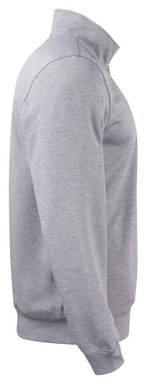 Clique Basic Active Half Zip 021013