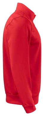 Clique Basic Active Half Zip 021013