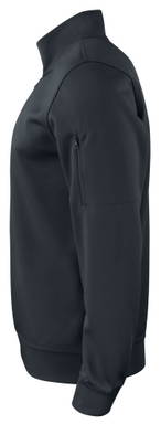 Clique Basic Active Half Zip 021013