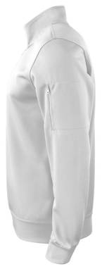 Clique Basic Active Half Zip 021013