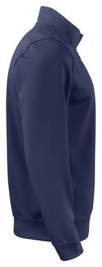 Clique Basic Active Half Zip 021013