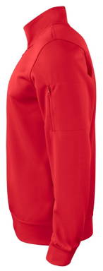 Clique Basic Active Half Zip 021013