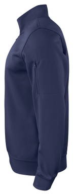 Clique Basic Active Half Zip 021013