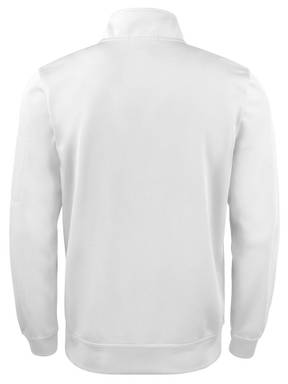 Clique Basic Active Half Zip 021013
